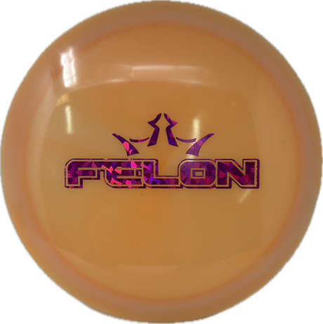 Vandal-Trilogy-Foundation Disc Golf