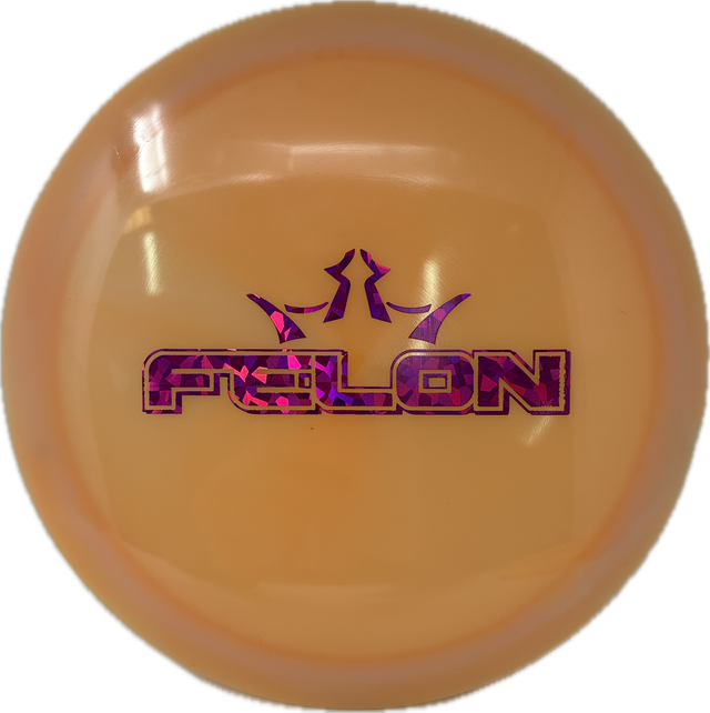 Vandal-Trilogy-Foundation Disc Golf