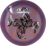 2025 Tour Series Force | Ricky Wysocki