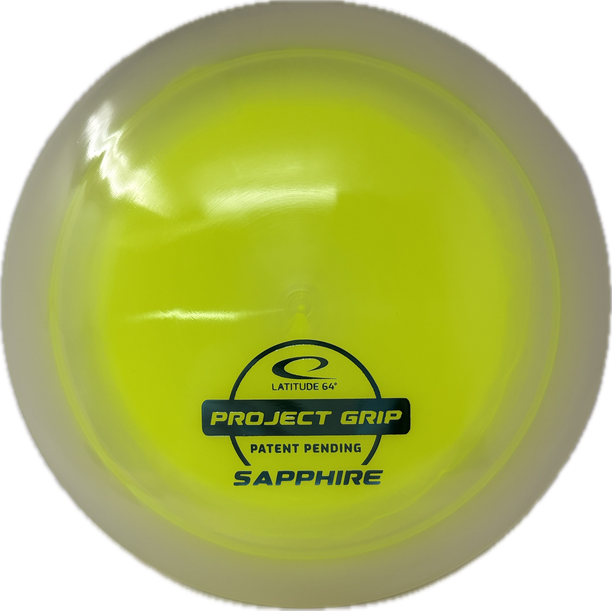 Sapphire-Latitude 64-Foundation Disc Golf