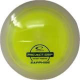 Sapphire-Latitude 64-Foundation Disc Golf