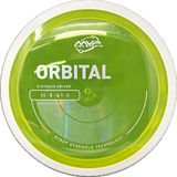 Orbital-MVP-Foundation Disc Golf