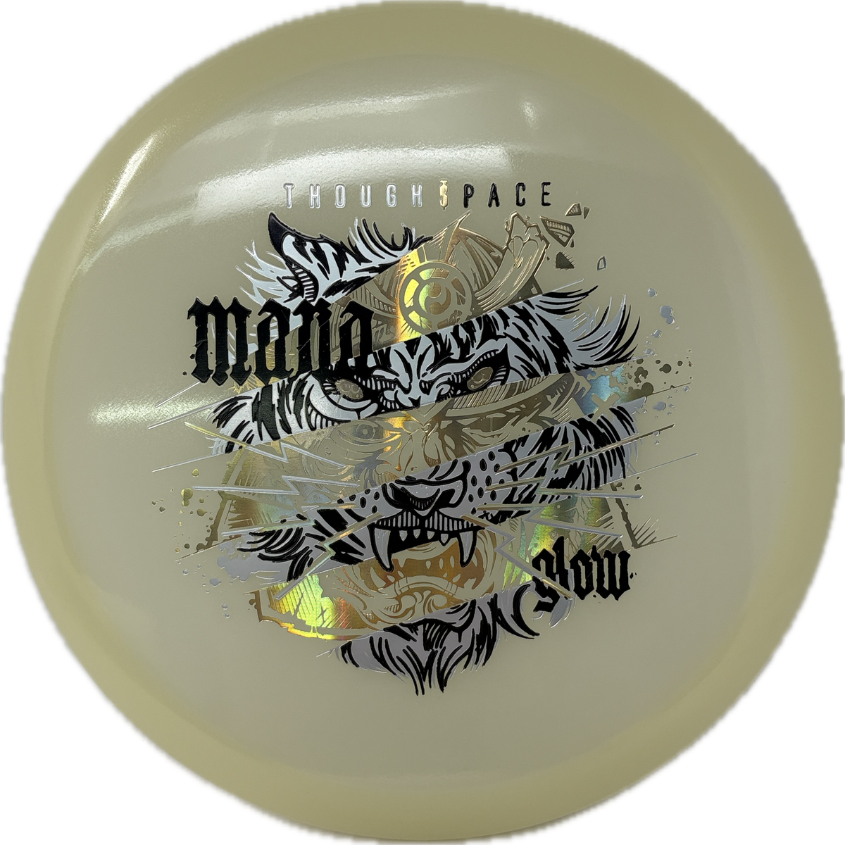 Mana-Thought Space Athletics-Foundation Disc Golf