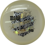 Mana-Thought Space Athletics-Foundation Disc Golf
