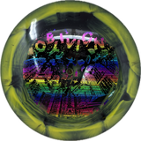 Oblivion-Doomsday Discs-Foundation Disc Golf