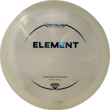Element-Gateway-Foundation Disc Golf