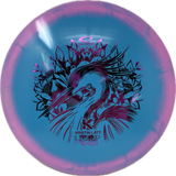 Gold Orbit Saint Pro | Kristin Latt Team Series 2025