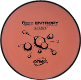 Entropy-MVP-Foundation Disc Golf