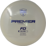 FD-Discmania-Foundation Disc Golf