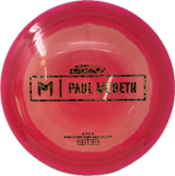 Proto Ares-Discraft-Foundation Disc Golf