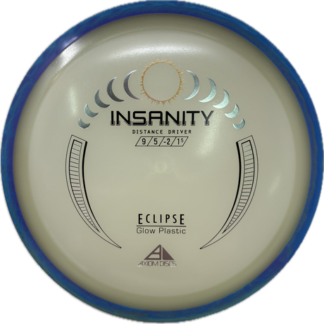 Insanity-MVP-Foundation Disc Golf