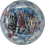 Buzzz-Discraft-Foundation Disc Golf