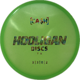 Cash-Hooligan-Foundation Disc Golf