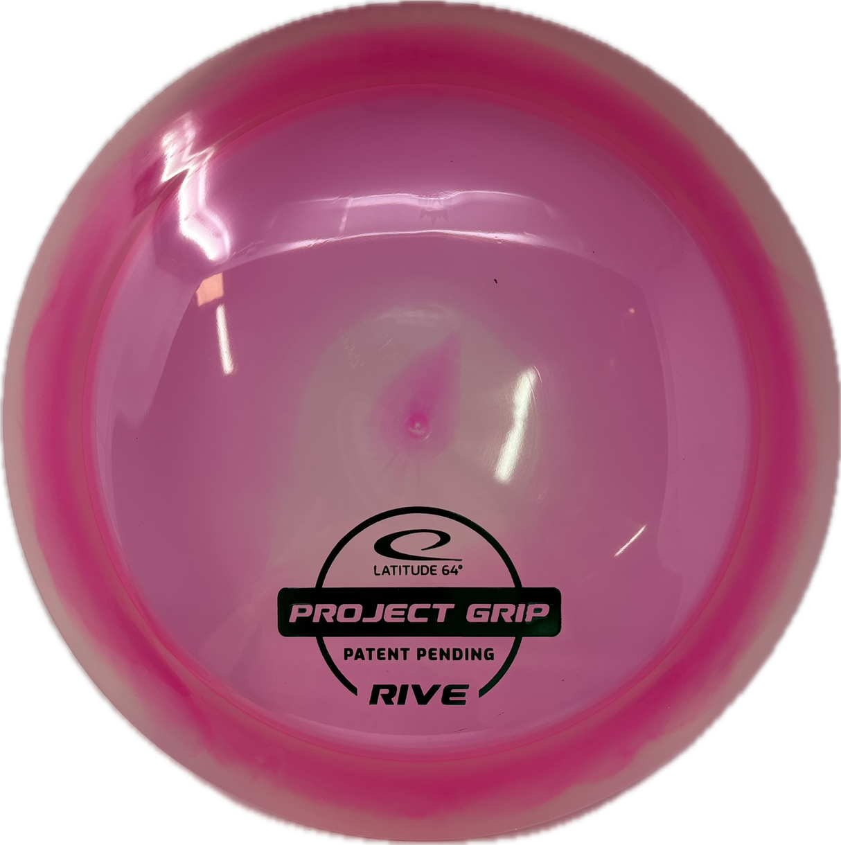 Rive-Latitude 64-Foundation Disc Golf
