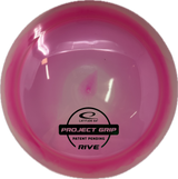 Rive-Latitude 64-Foundation Disc Golf