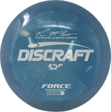Force-Discraft-Foundation Disc Golf