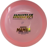 Mamba-Innova-Foundation Disc Golf