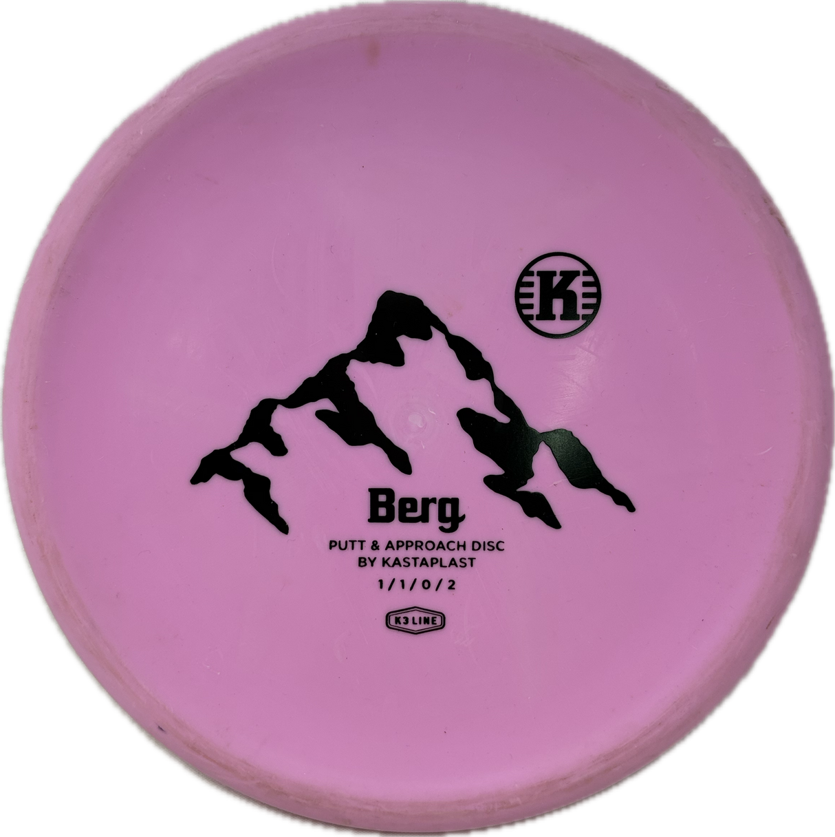 Used Discs-Foundation Disc Golf-Foundation Disc Golf