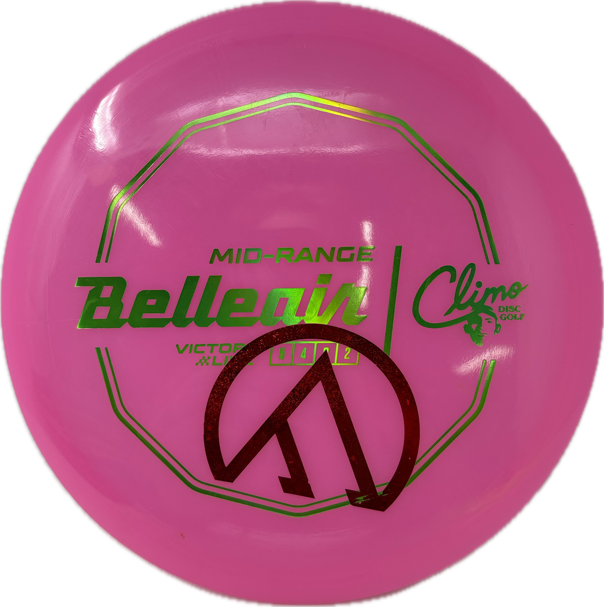Used Discs-Foundation Disc Golf-Foundation Disc Golf