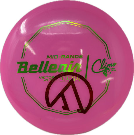 Used Discs-Foundation Disc Golf-Foundation Disc Golf