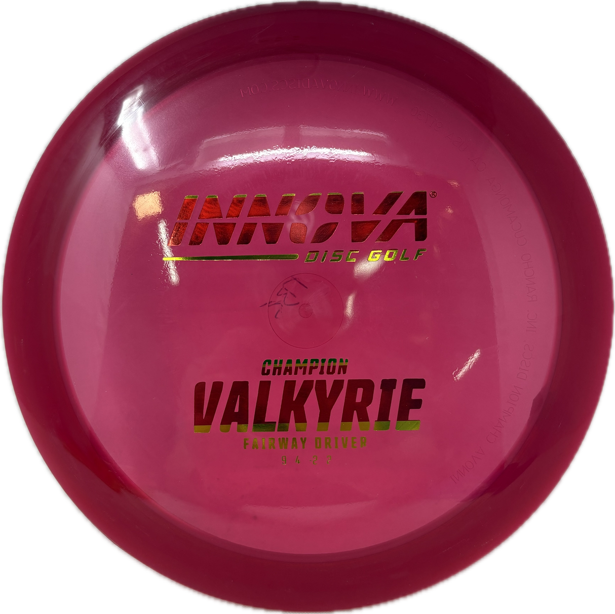 Valkyrie
