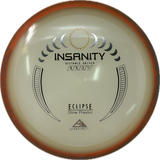 Insanity-MVP-Foundation Disc Golf