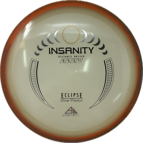 Insanity-MVP-Foundation Disc Golf