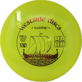 Warship-Westside Discs-Foundation Disc Golf