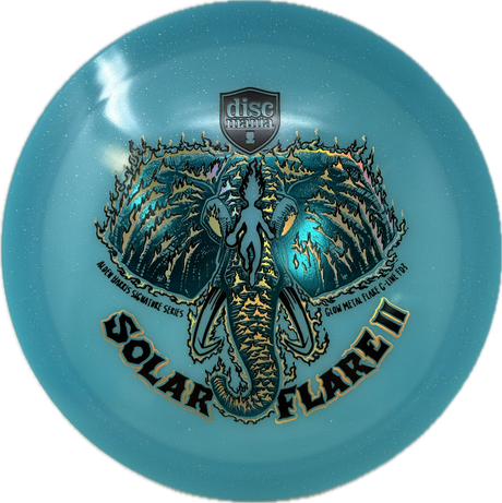 Solar Flare 2 | Alden Harris Signature Series FD3
