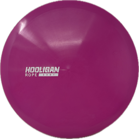 Rope-Hooligan-Foundation Disc Golf