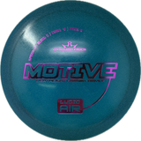 Motive-Dynamic Discs-Foundation Disc Golf