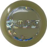 Nuke-Discraft-Foundation Disc Golf