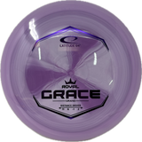 Grace-Latitude 64-Foundation Disc Golf