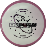 Deputy-Dynamic Discs-Foundation Disc Golf
