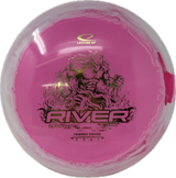 River-Latitude 64-Foundation Disc Golf