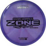 2025 Tour Series Zone | Adam Hammes