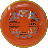 Crave-MVP-Foundation Disc Golf