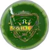 Raider-Trilogy-Foundation Disc Golf