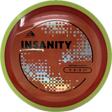 Insanity-MVP-Foundation Disc Golf