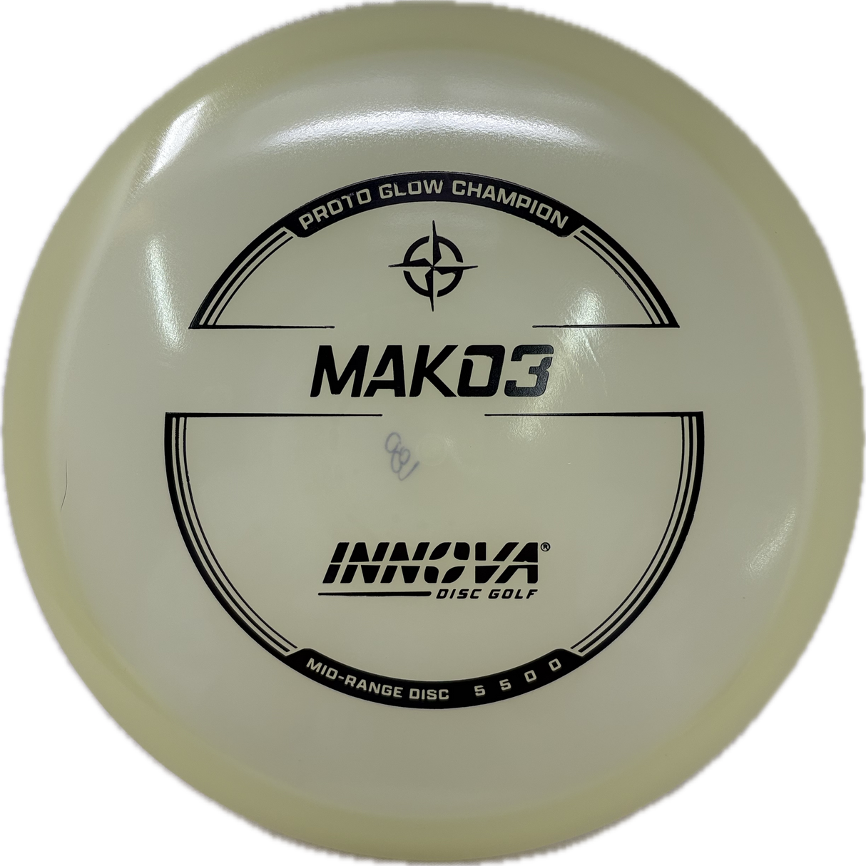 Mako3-Innova-Foundation Disc Golf