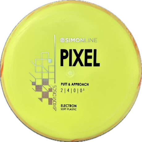 Pixel