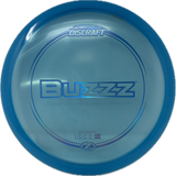 Buzzz-Discraft-Foundation Disc Golf