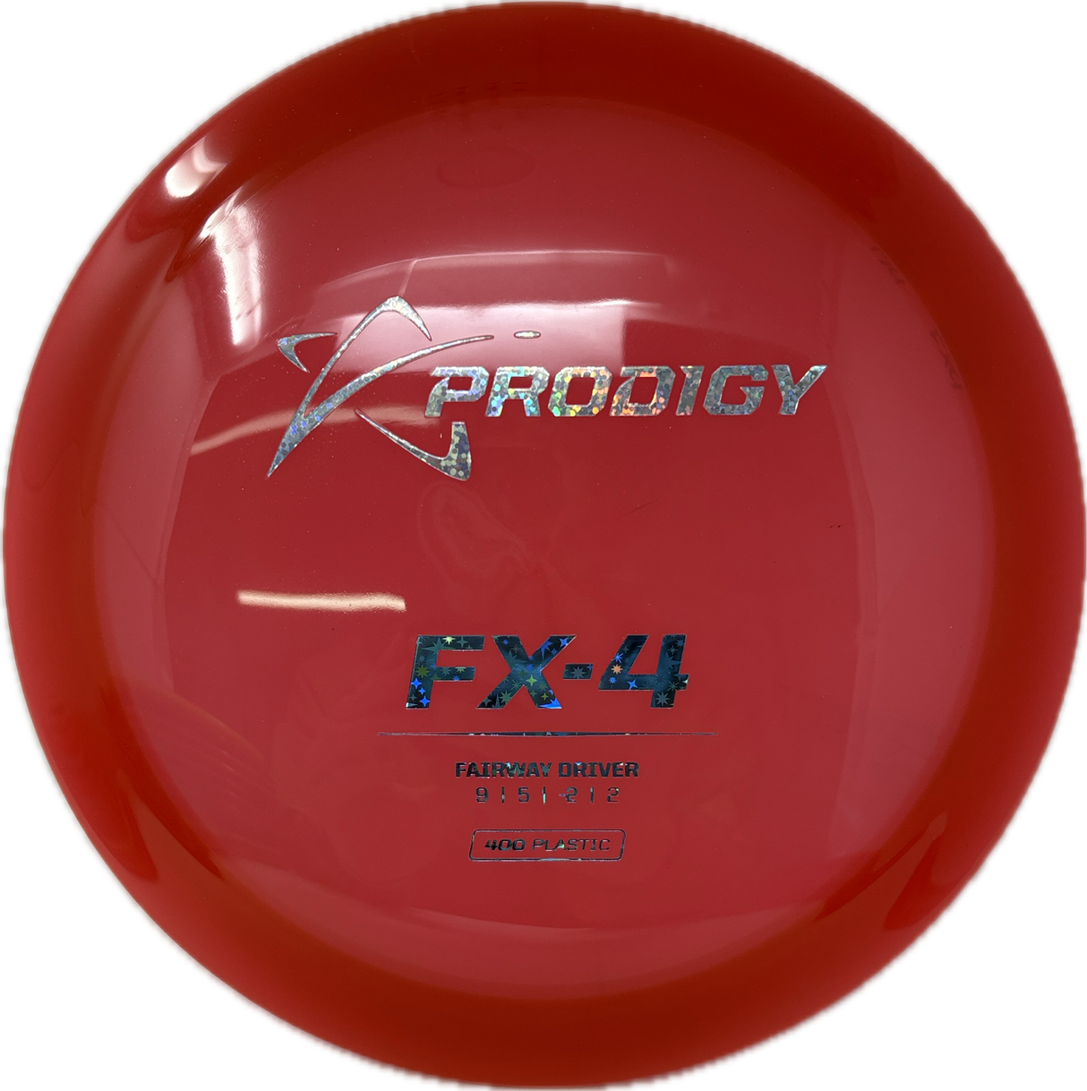FX-4-Prodigy-Foundation Disc Golf