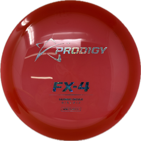 FX-4-Prodigy-Foundation Disc Golf