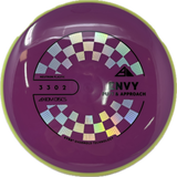 Envy-MVP-Foundation Disc Golf