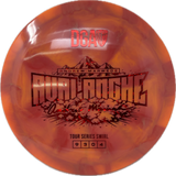 Avalanche | Andrew Marwede Tour Series-DGA-Foundation Disc Golf