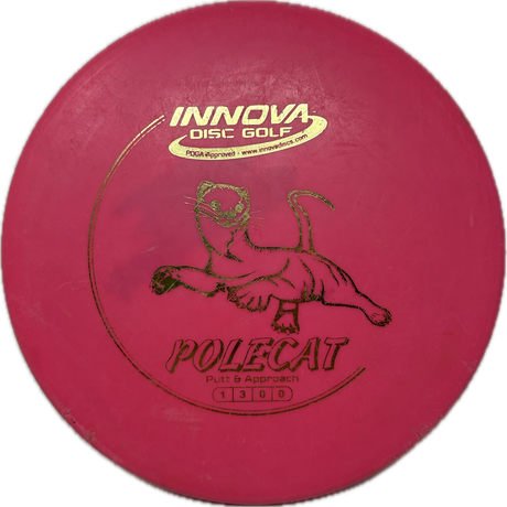 Used Discs-Foundation Disc Golf-Foundation Disc Golf
