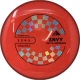 Envy-MVP-Foundation Disc Golf