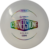Cornerstone | Gateway X Foundation-Foundation Disc Golf-Foundation Disc Golf