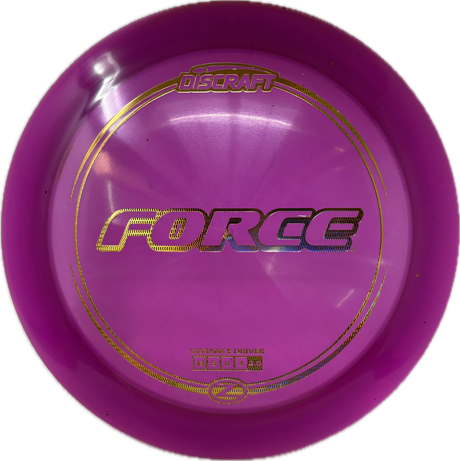 Force